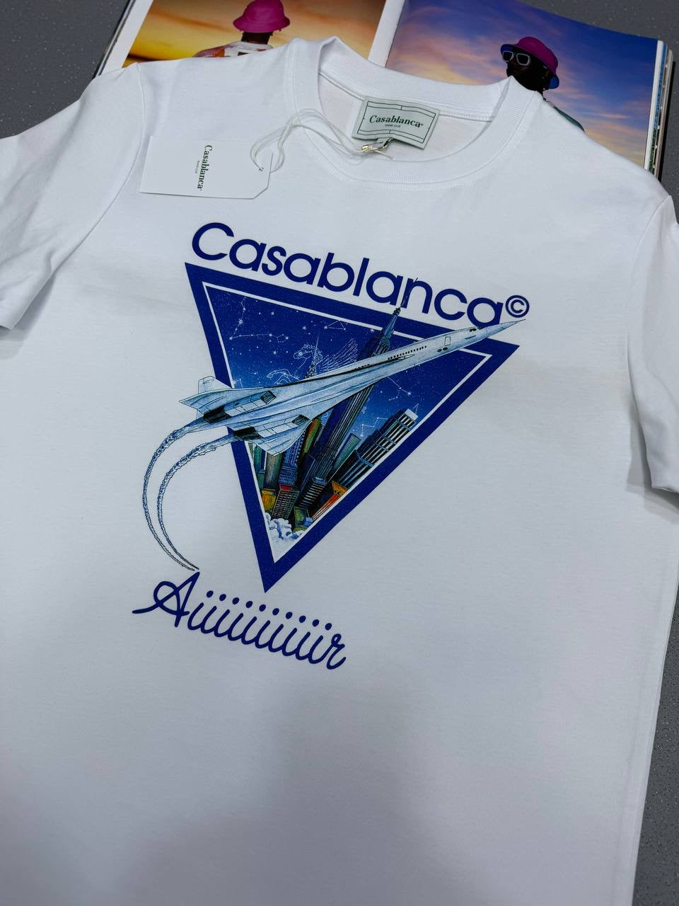 Casa t shirt