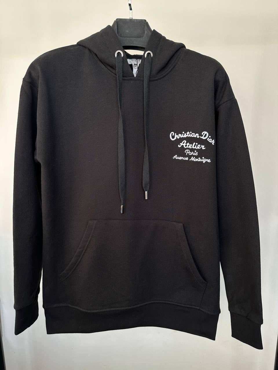 CD HOODIE