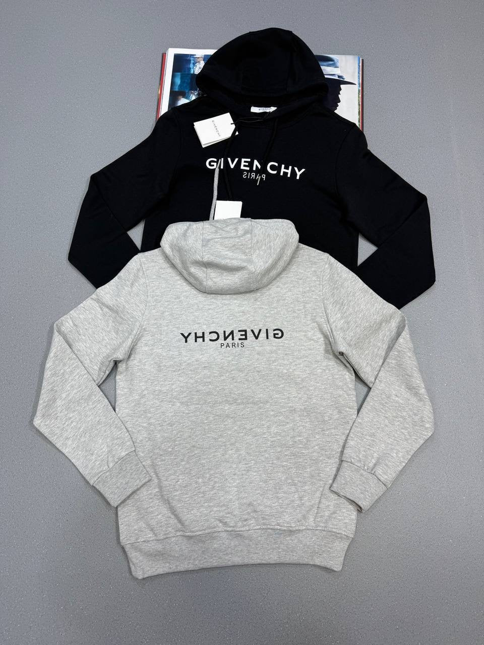 GIVENCHY HOODIE