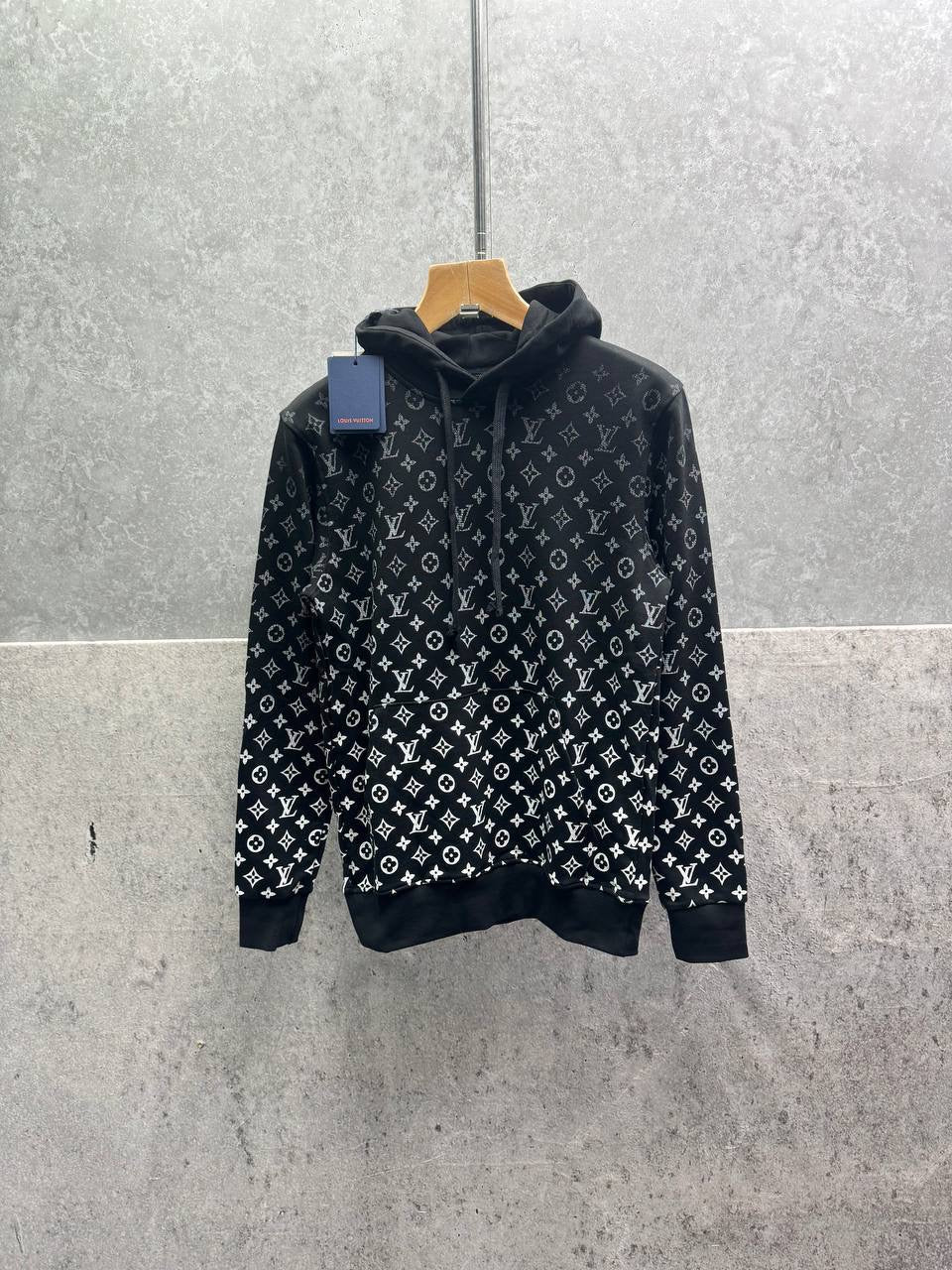 LV HOODIE