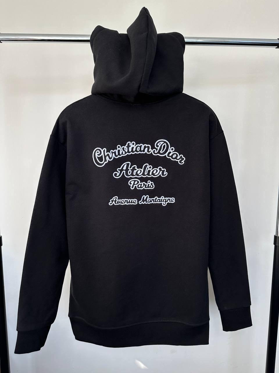 CD HOODIE