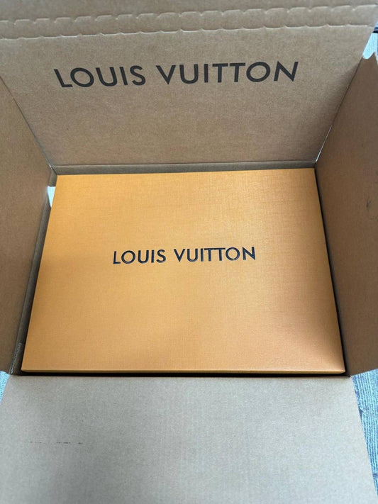 LV NEVERFULL MM TOTE BAG