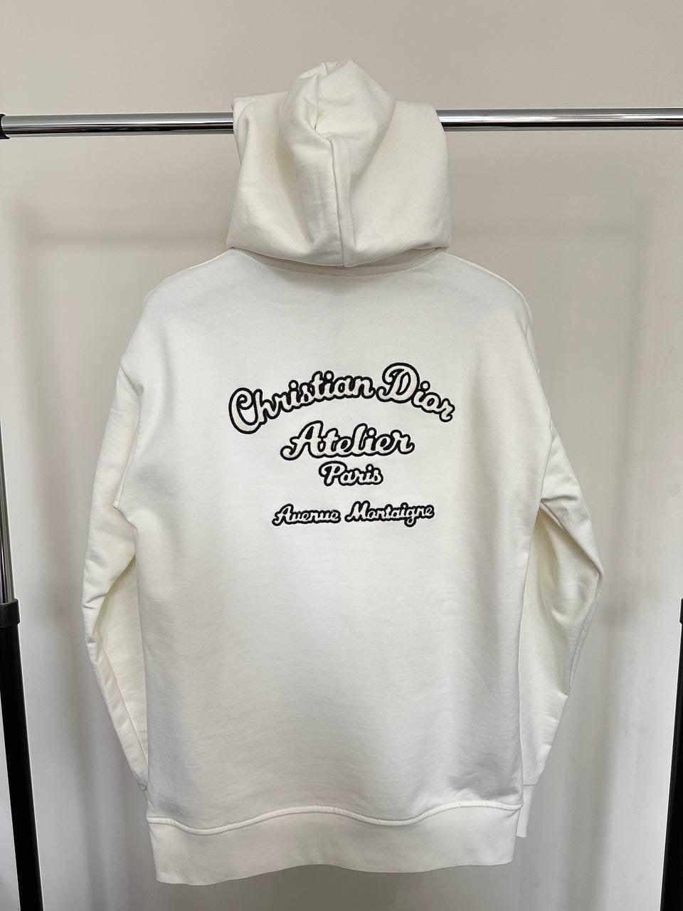 CD HOODIE