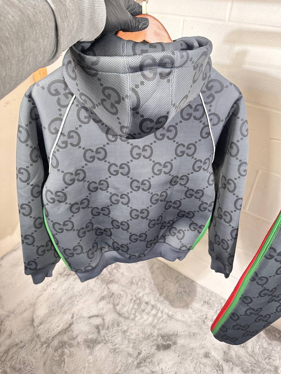 GUCCI TRACKSUIT