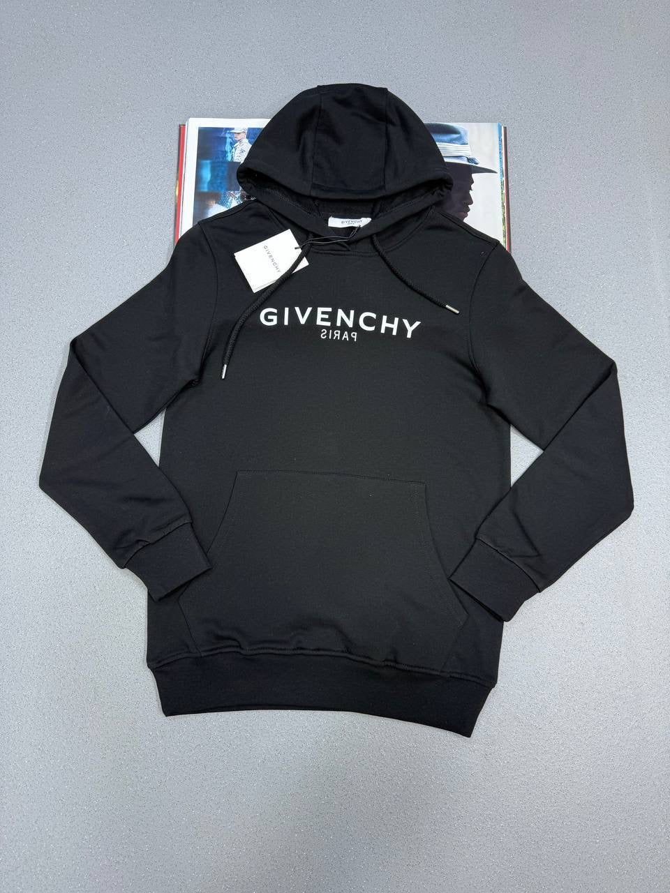 GIVENCHY HOODIE