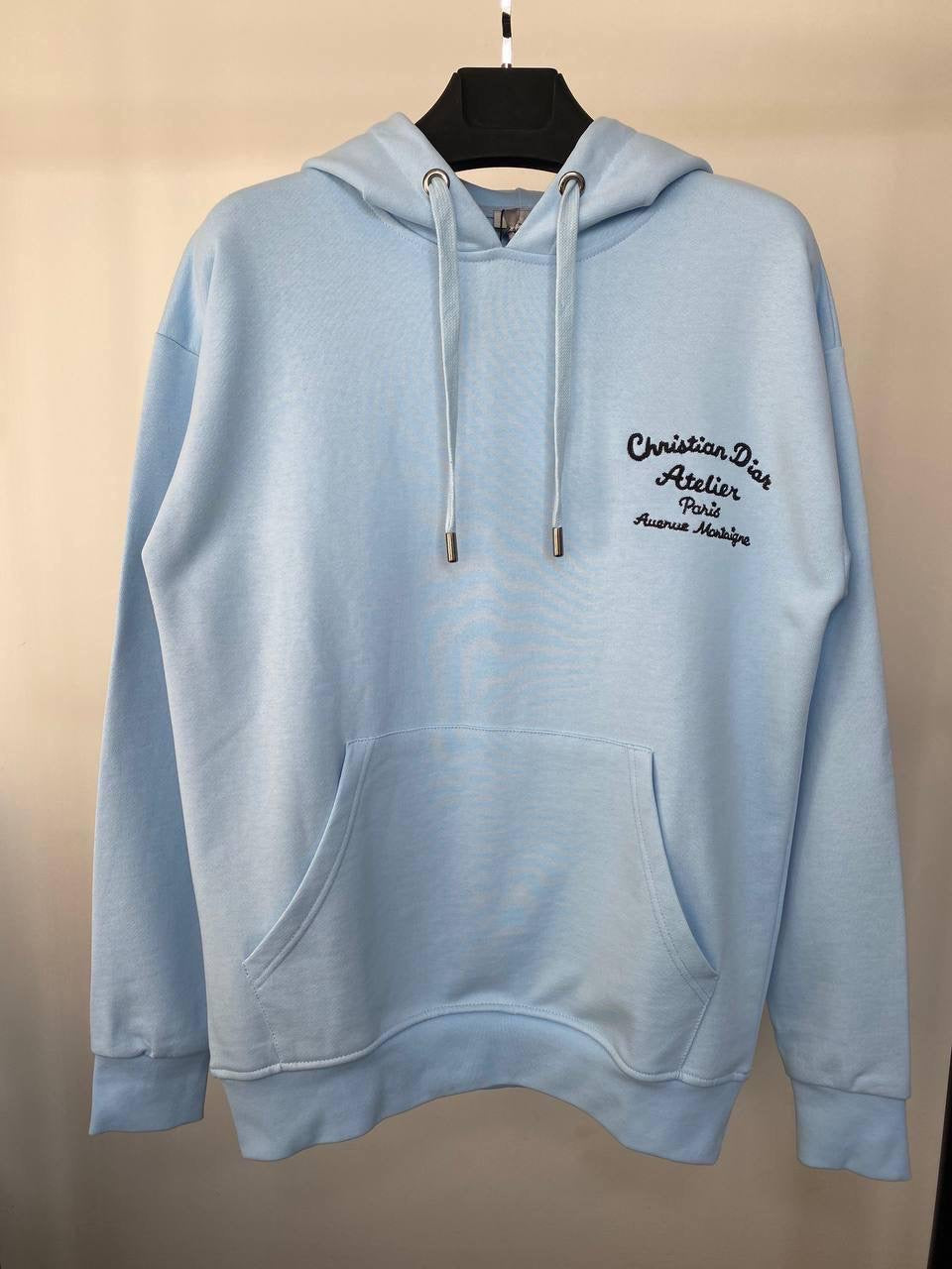 CD HOODIE