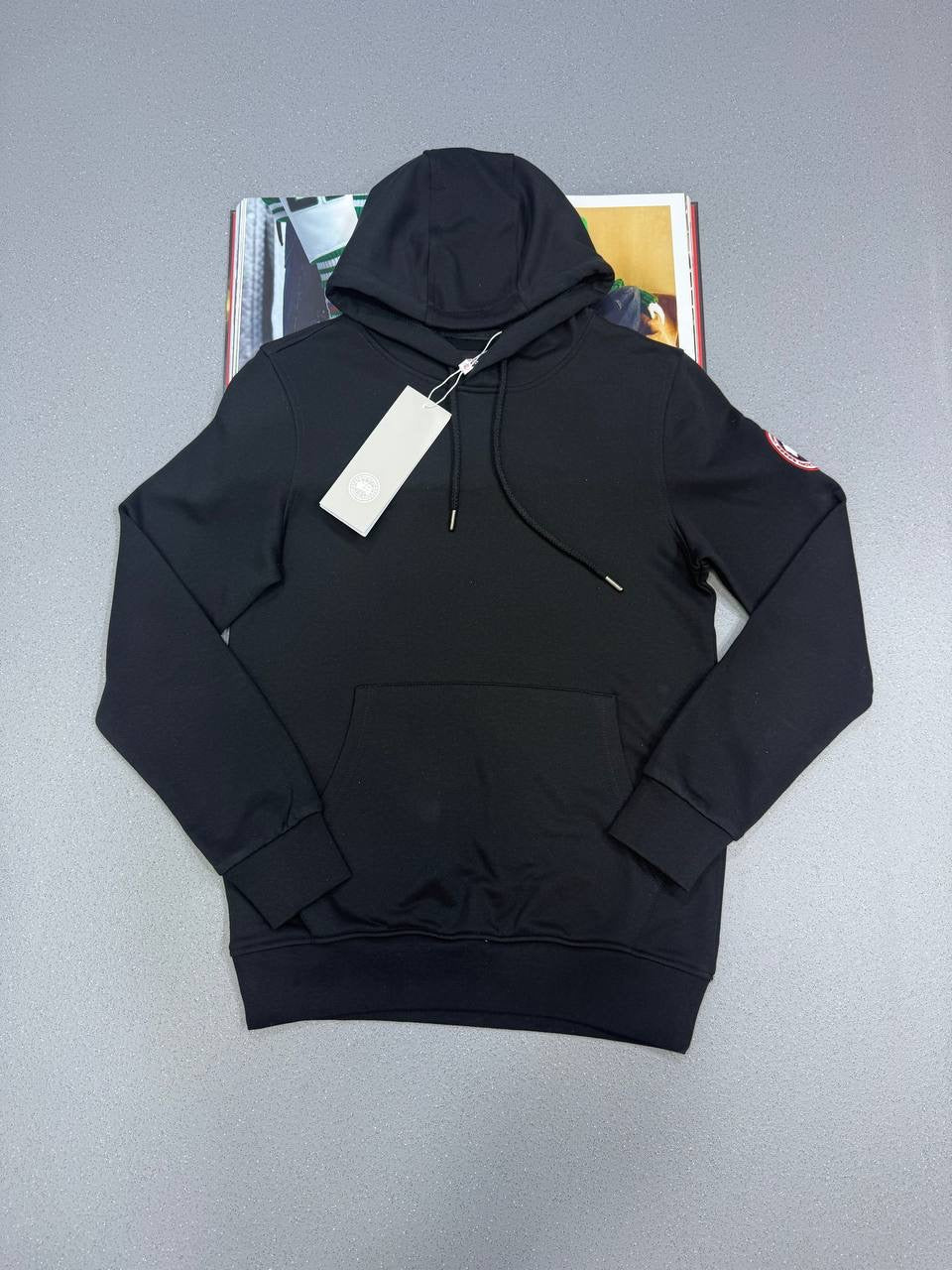 CANADA GOOSE HOODIE