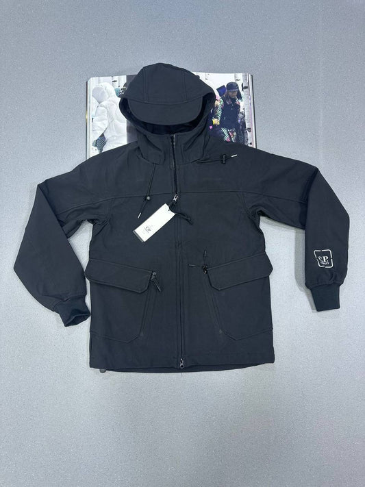 CP JACKET