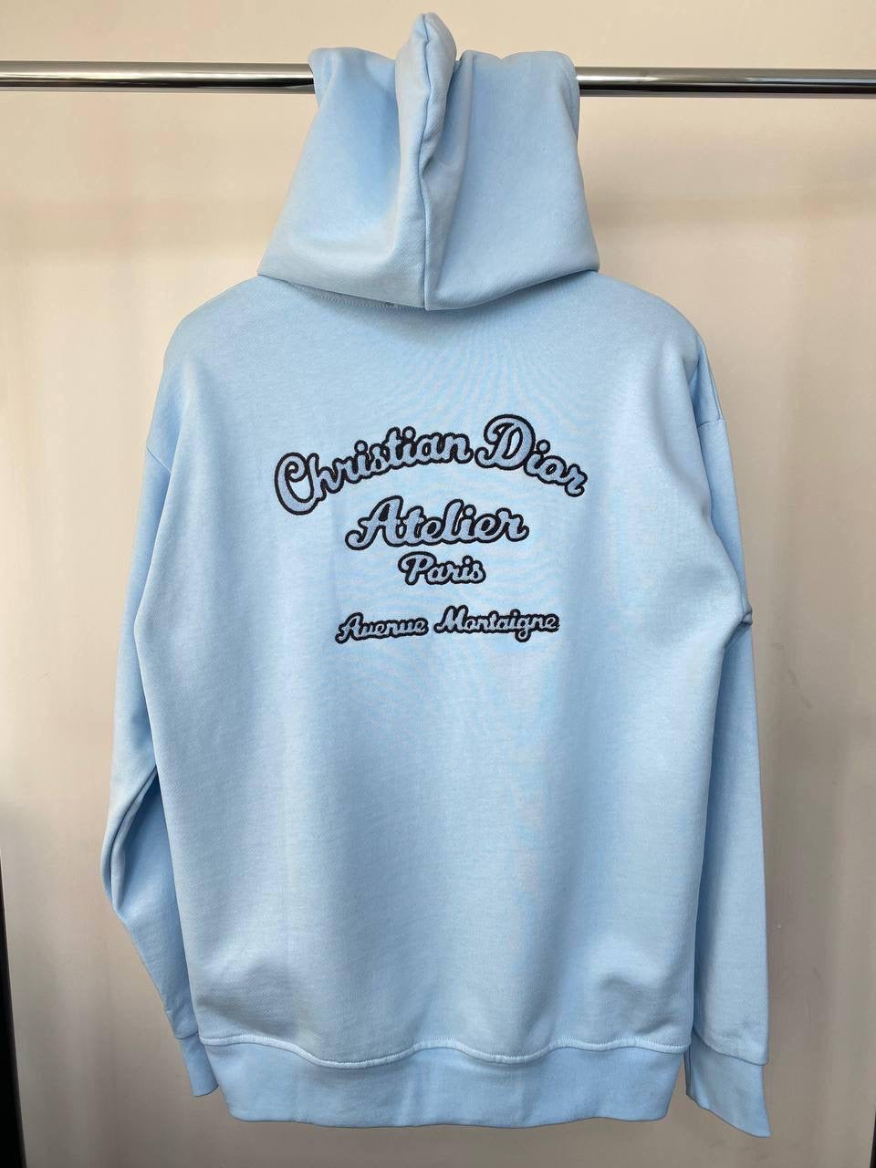 CD HOODIE