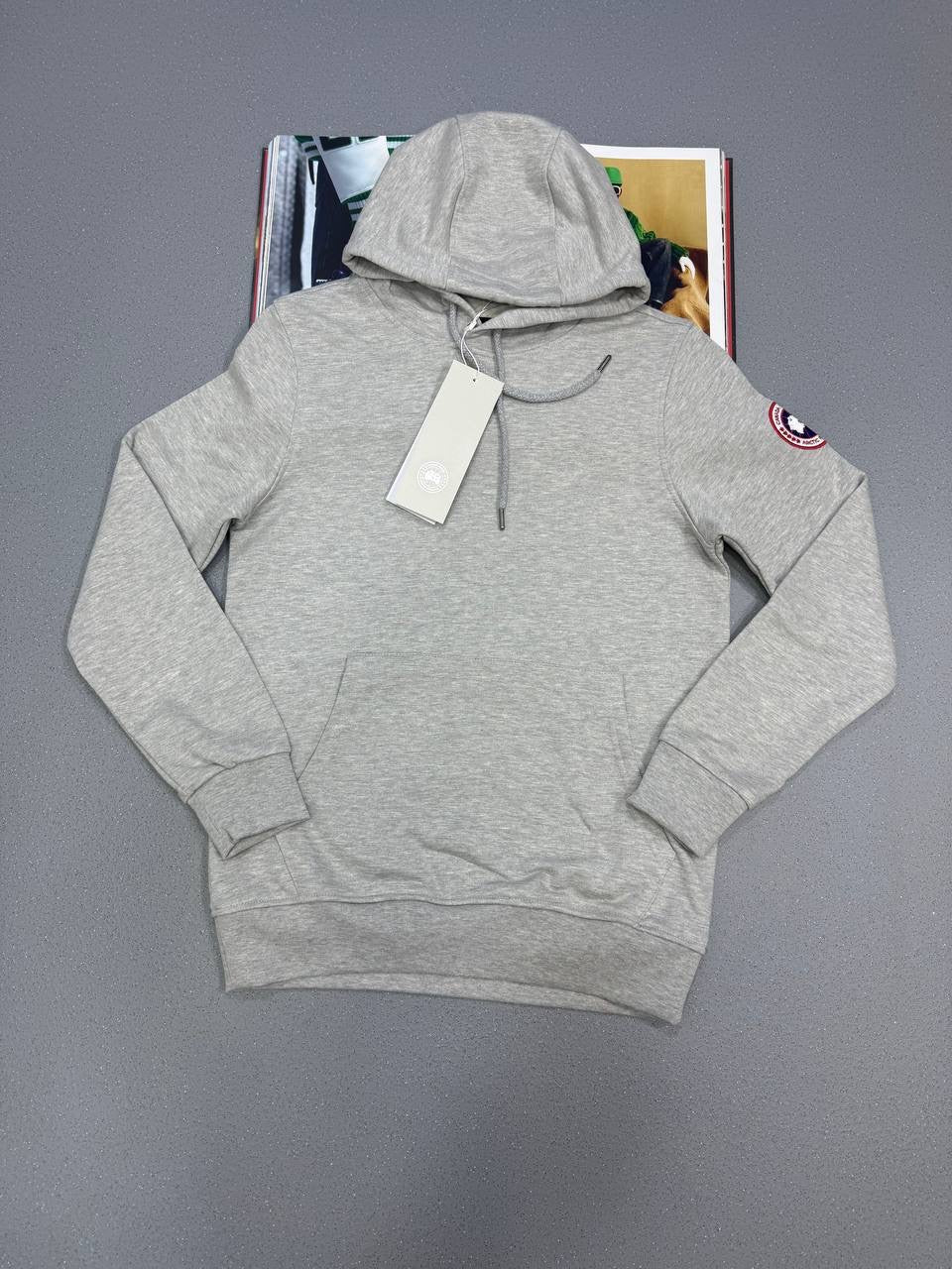 CANADA GOOSE HOODIE