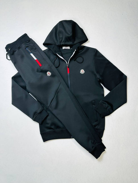 MONCLER TRACKSUIT