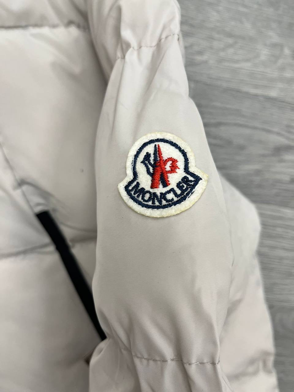 MONCLER JACKET