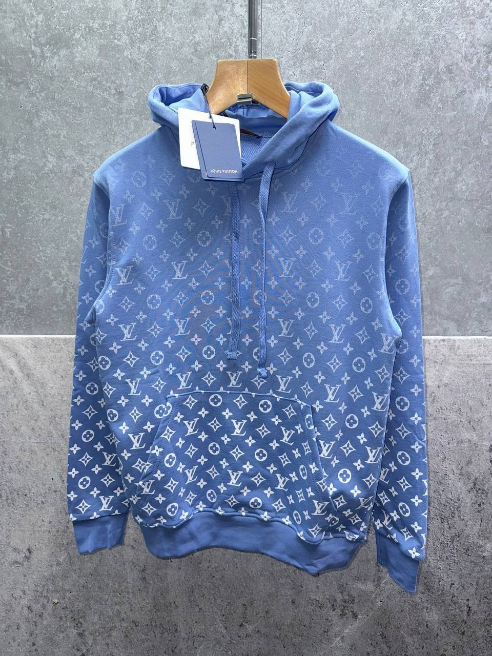 LV HOODIE