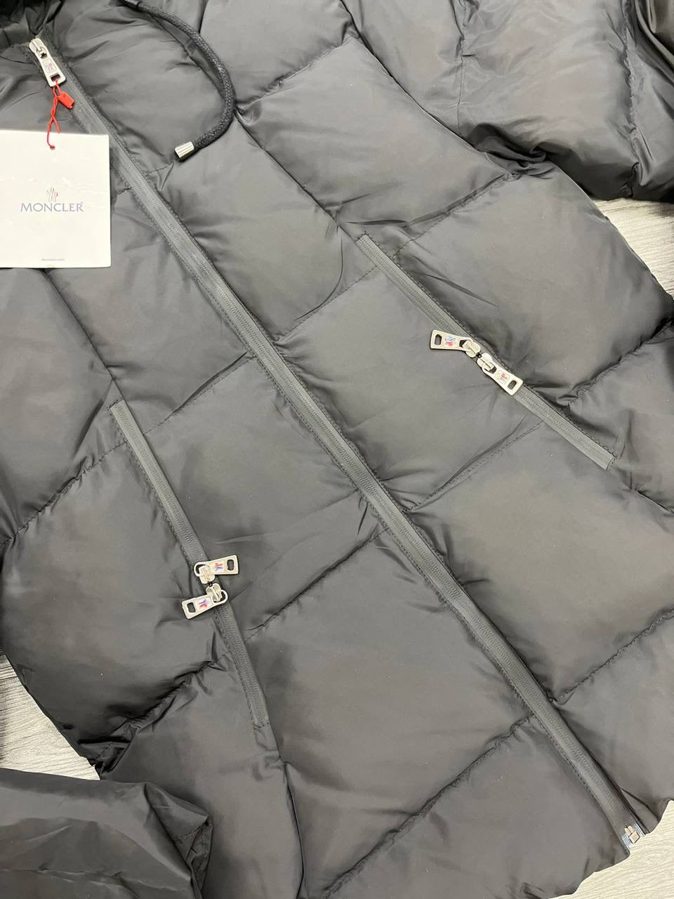 MONCLER JACKET