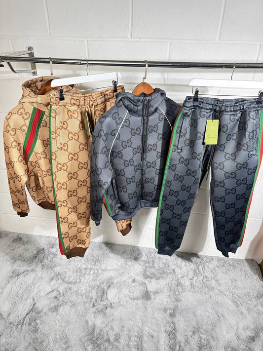 GUCCI TRACKSUIT