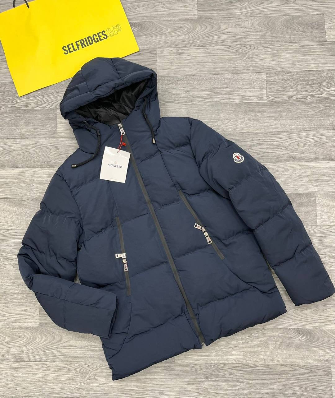 MONCLER JACKET