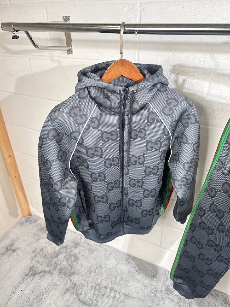 GUCCI TRACKSUIT