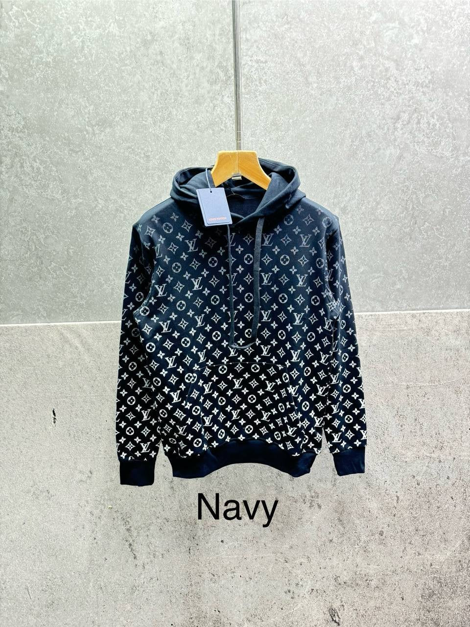 LV HOODIE