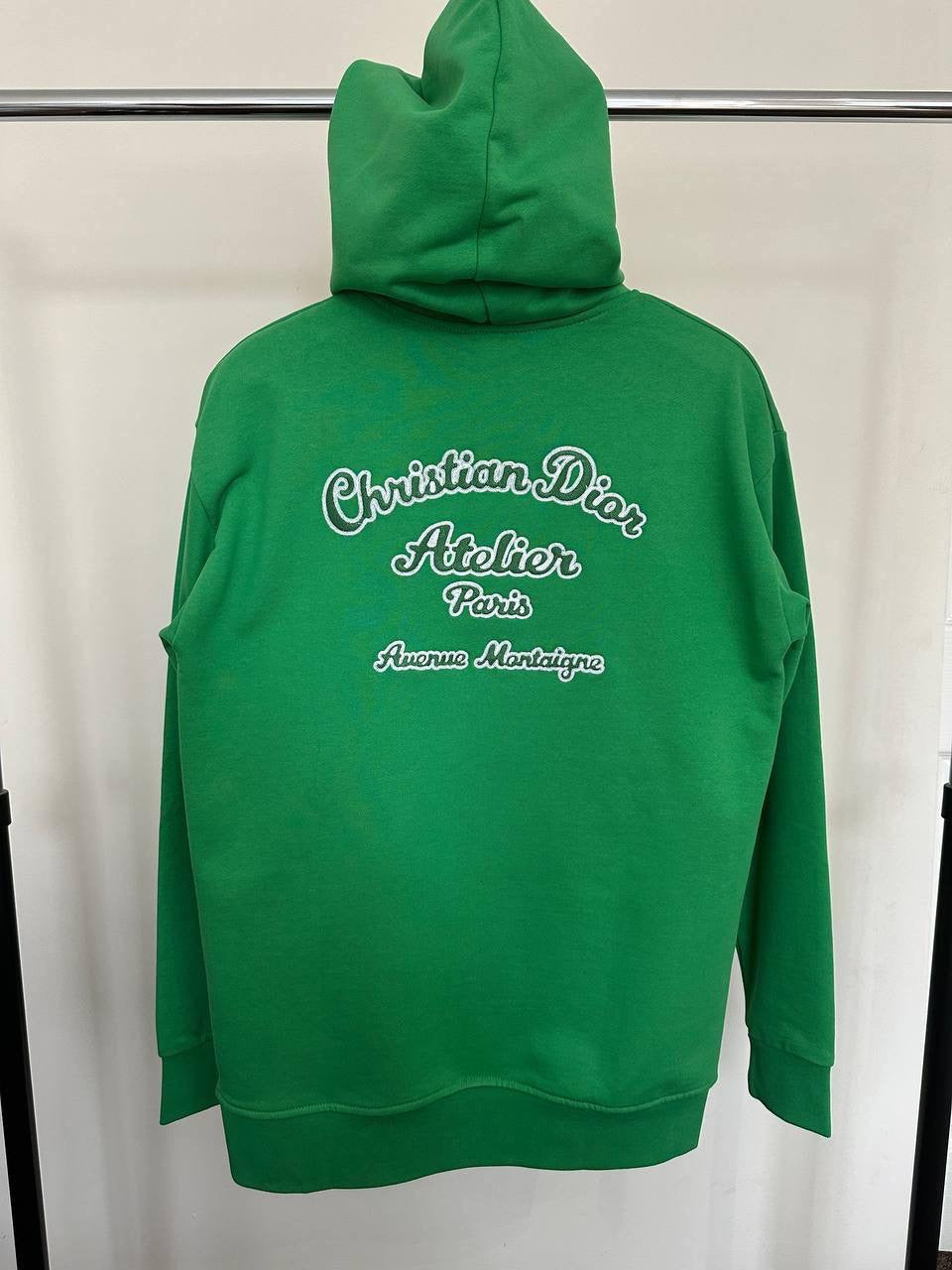 CD HOODIE