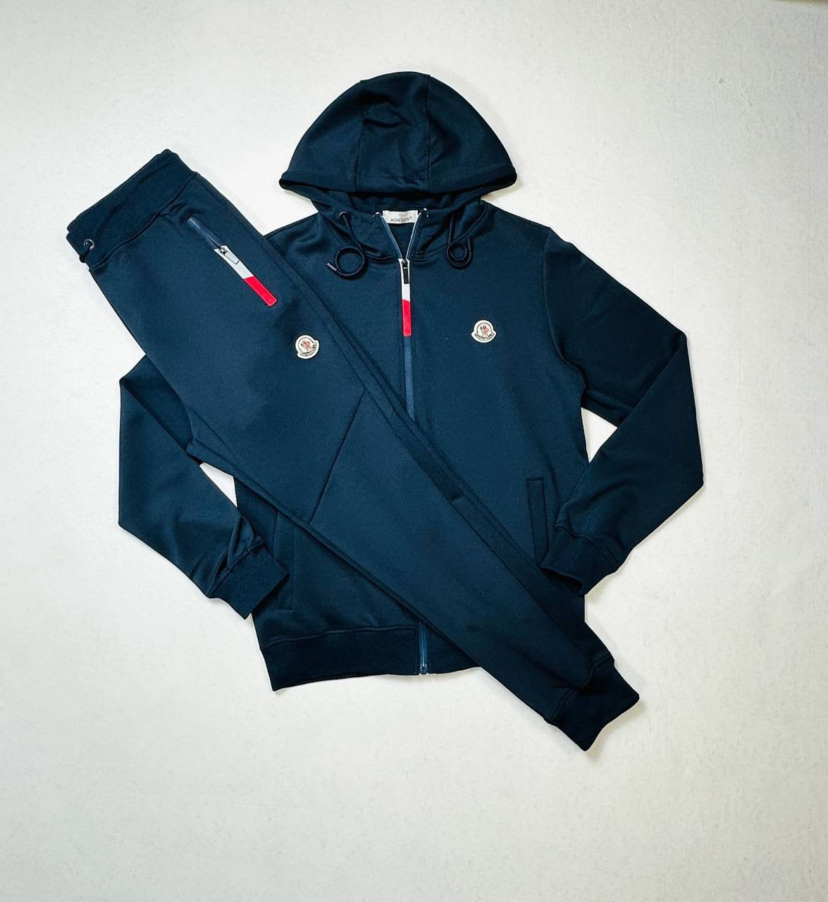 MONCLER TRACKSUIT