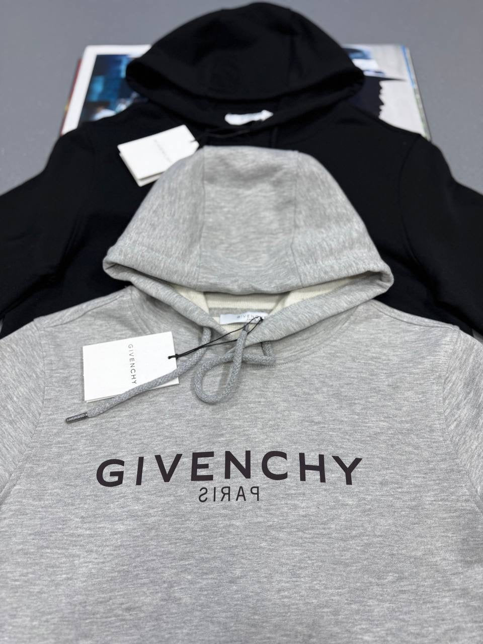 GIVENCHY HOODIE