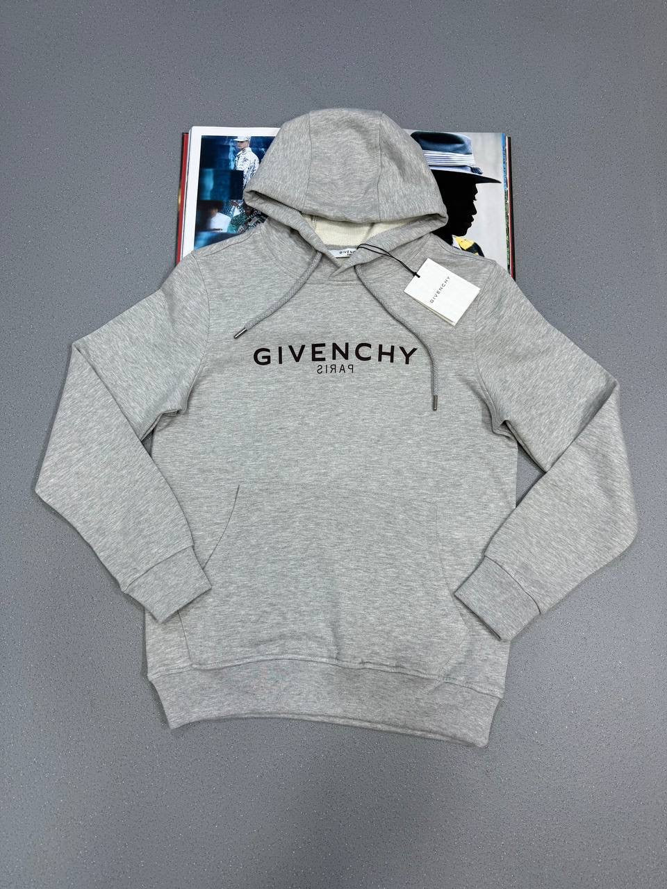 GIVENCHY HOODIE