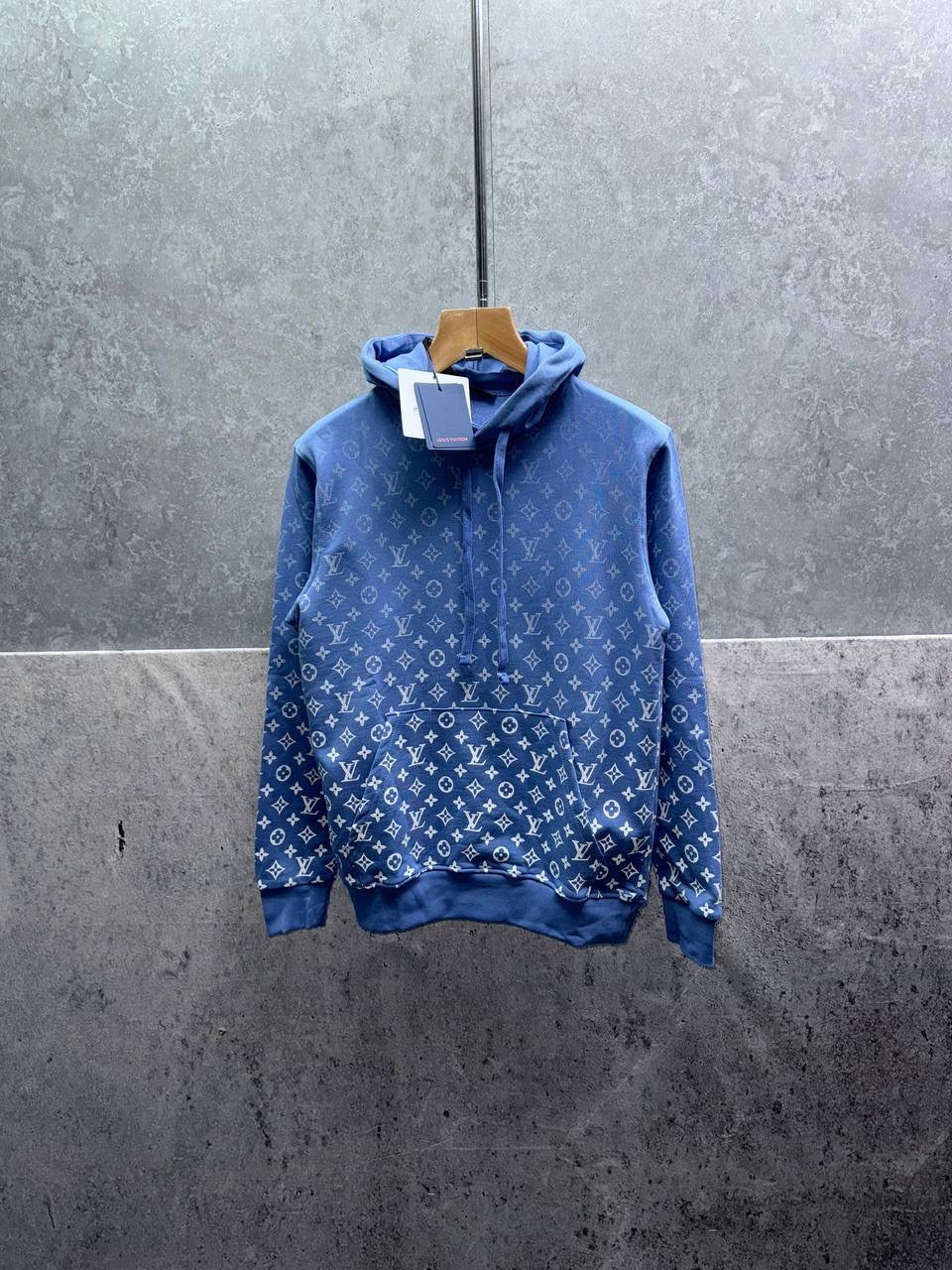 LV HOODIE