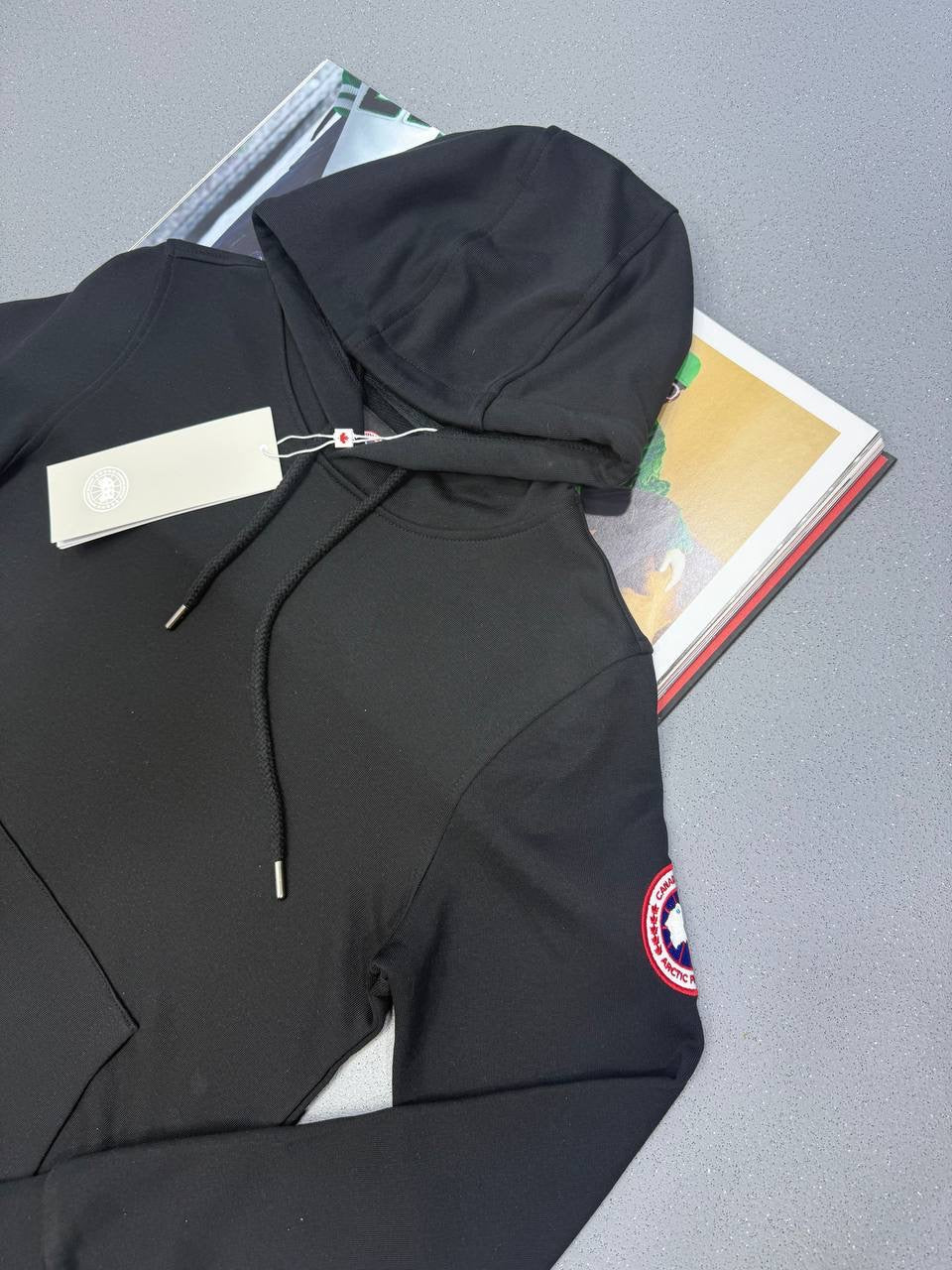 CANADA GOOSE HOODIE