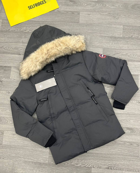 CANADA GOOSE JACKET