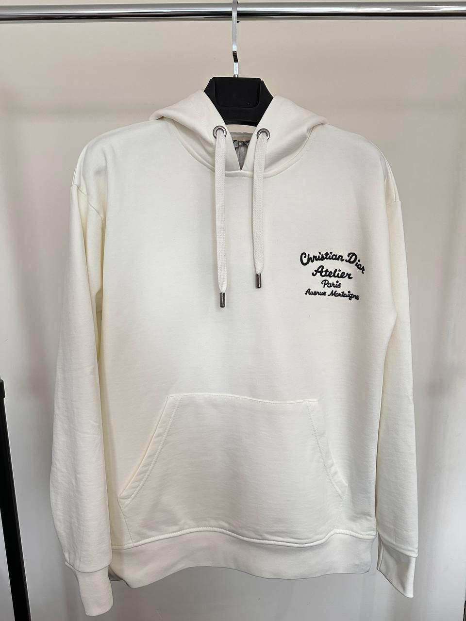 CD HOODIE