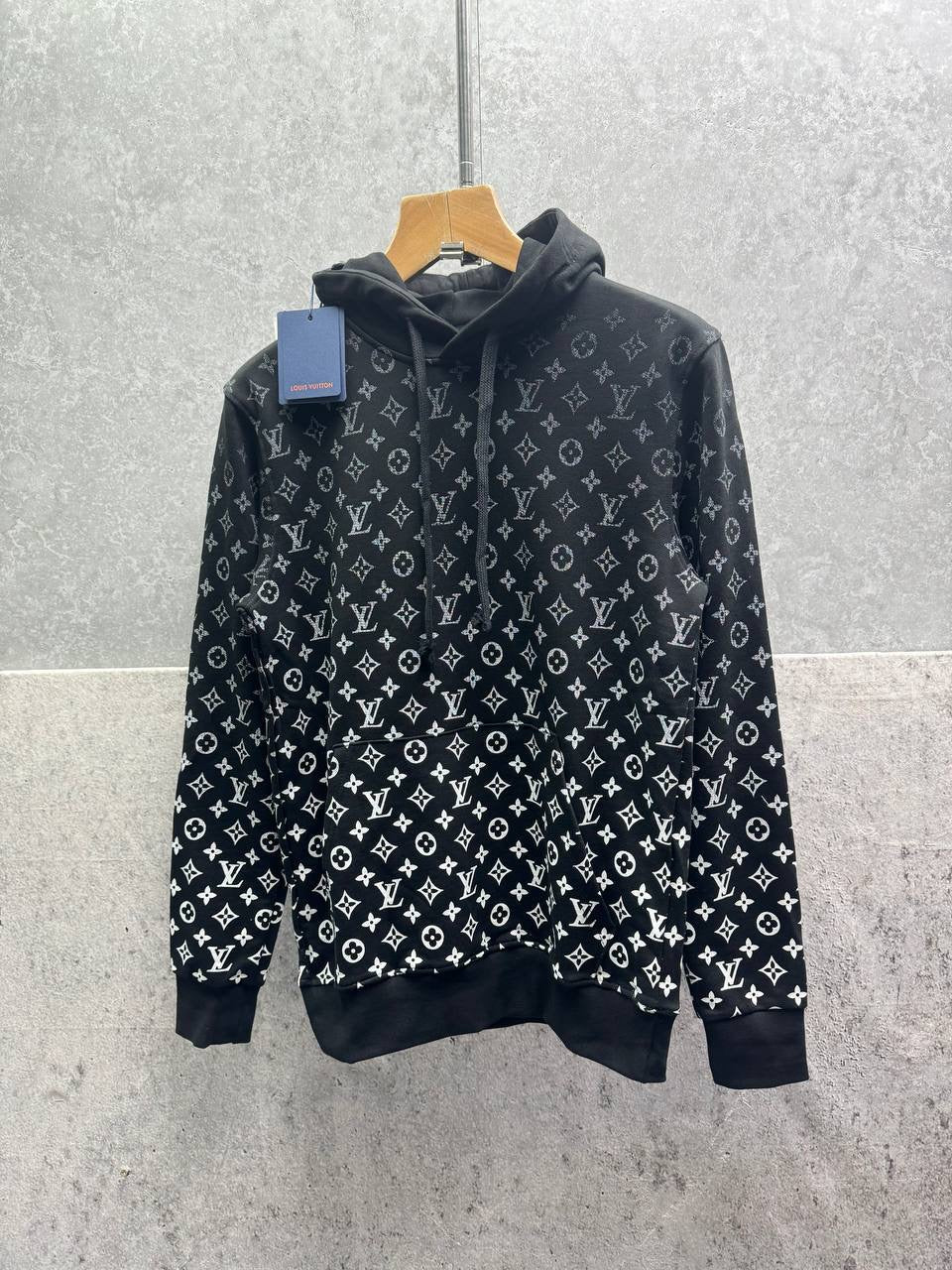 LV HOODIE