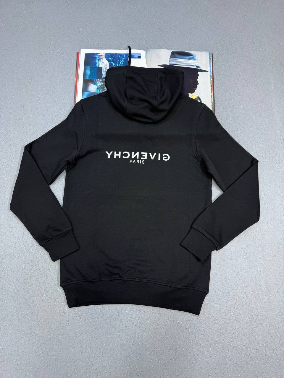 GIVENCHY HOODIE