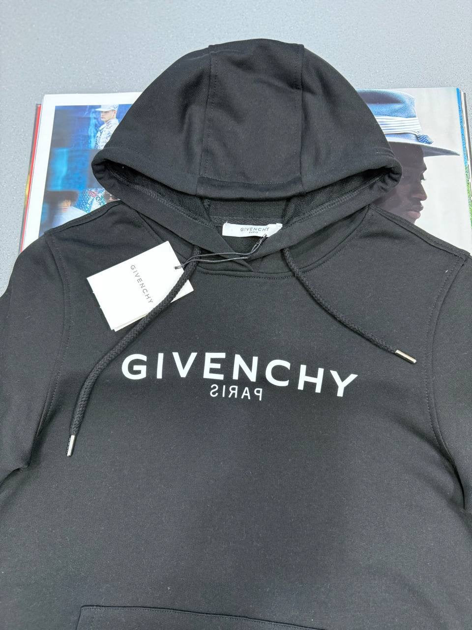 GIVENCHY HOODIE