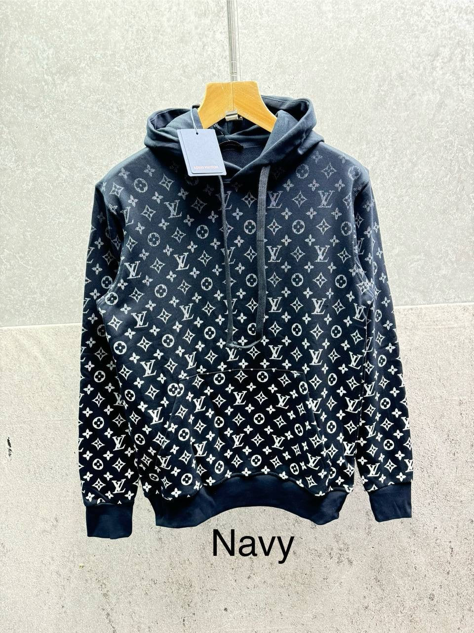 LV HOODIE