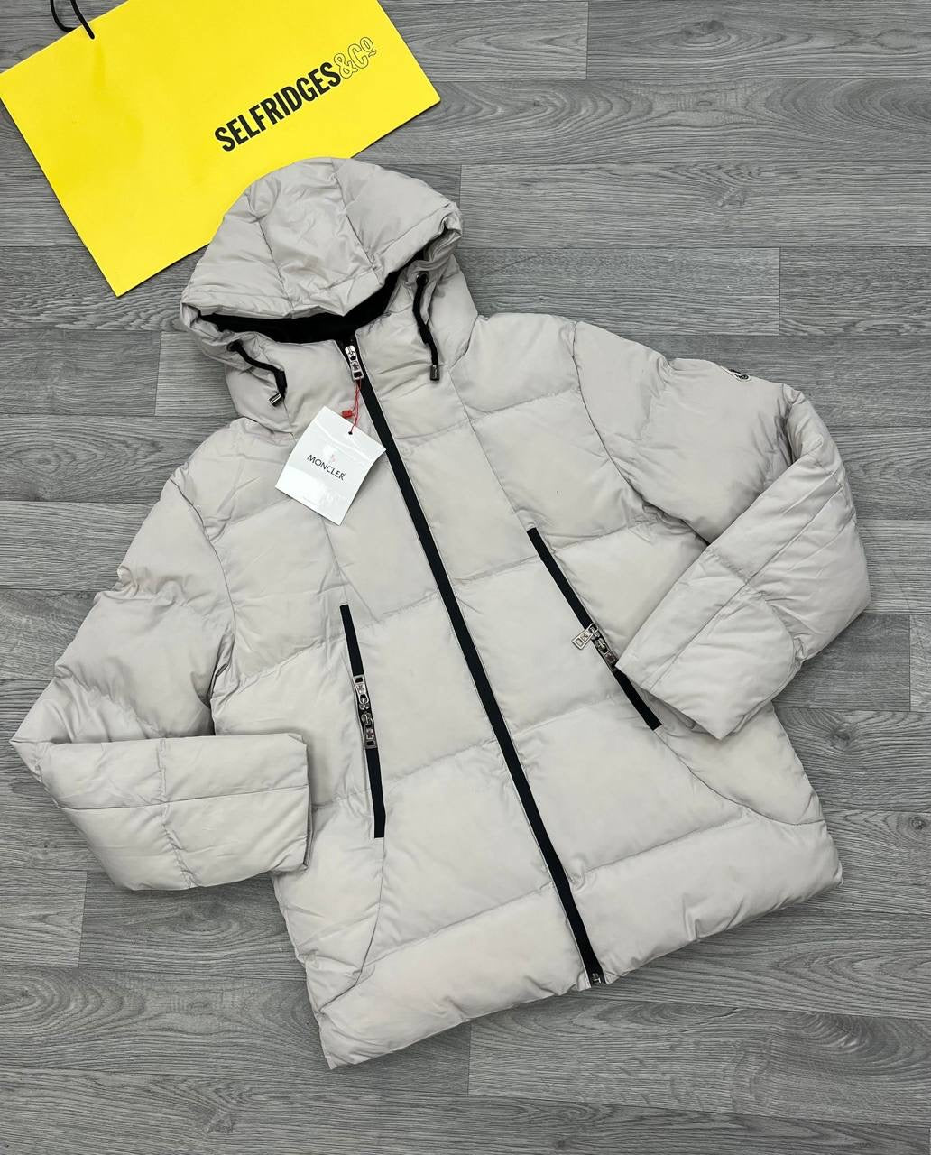 MONCLER JACKET