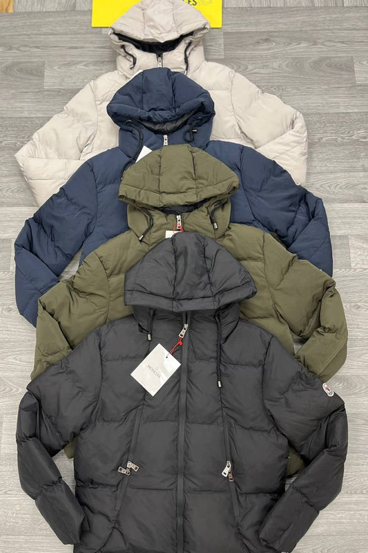 MONCLER JACKET