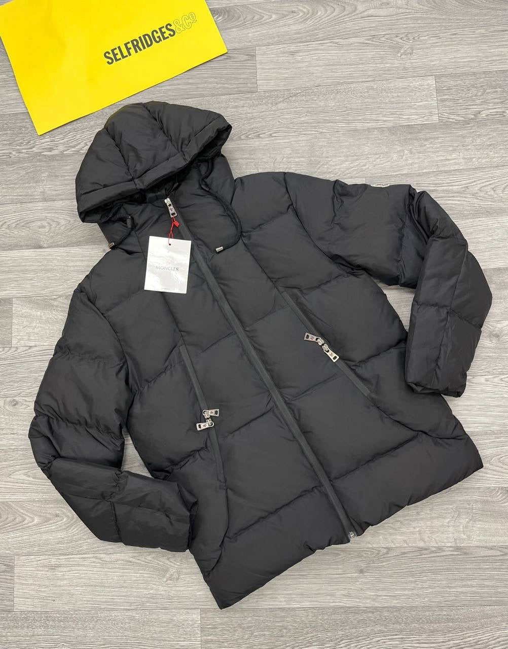 MONCLER JACKET