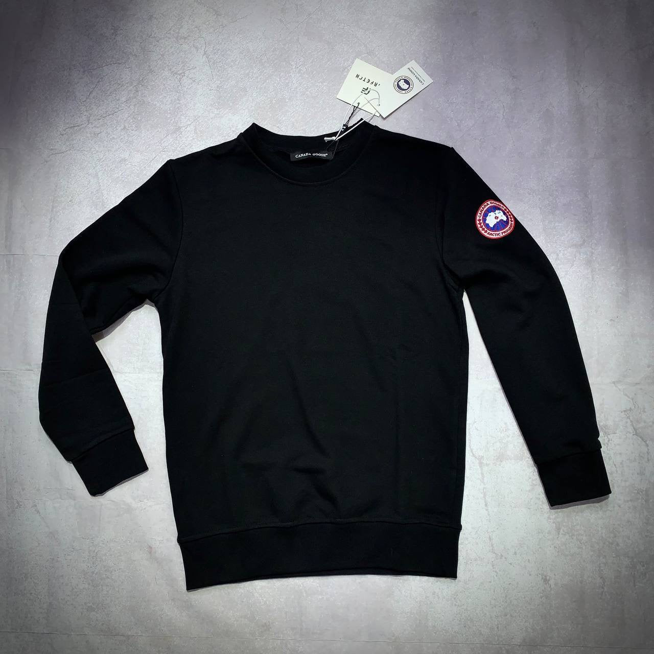 CANADA GOOSE JUMPER