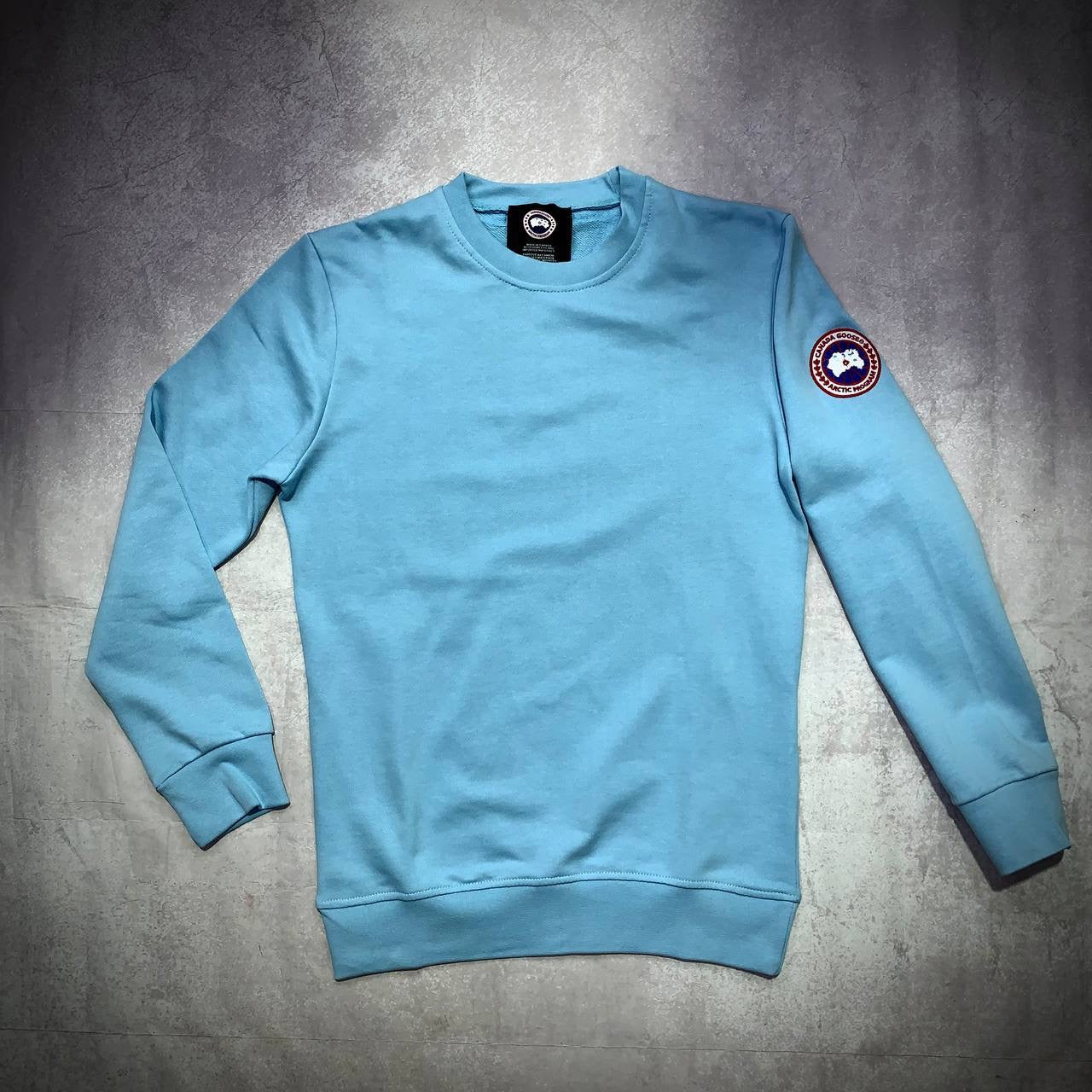 CANADA GOOSE JUMPER