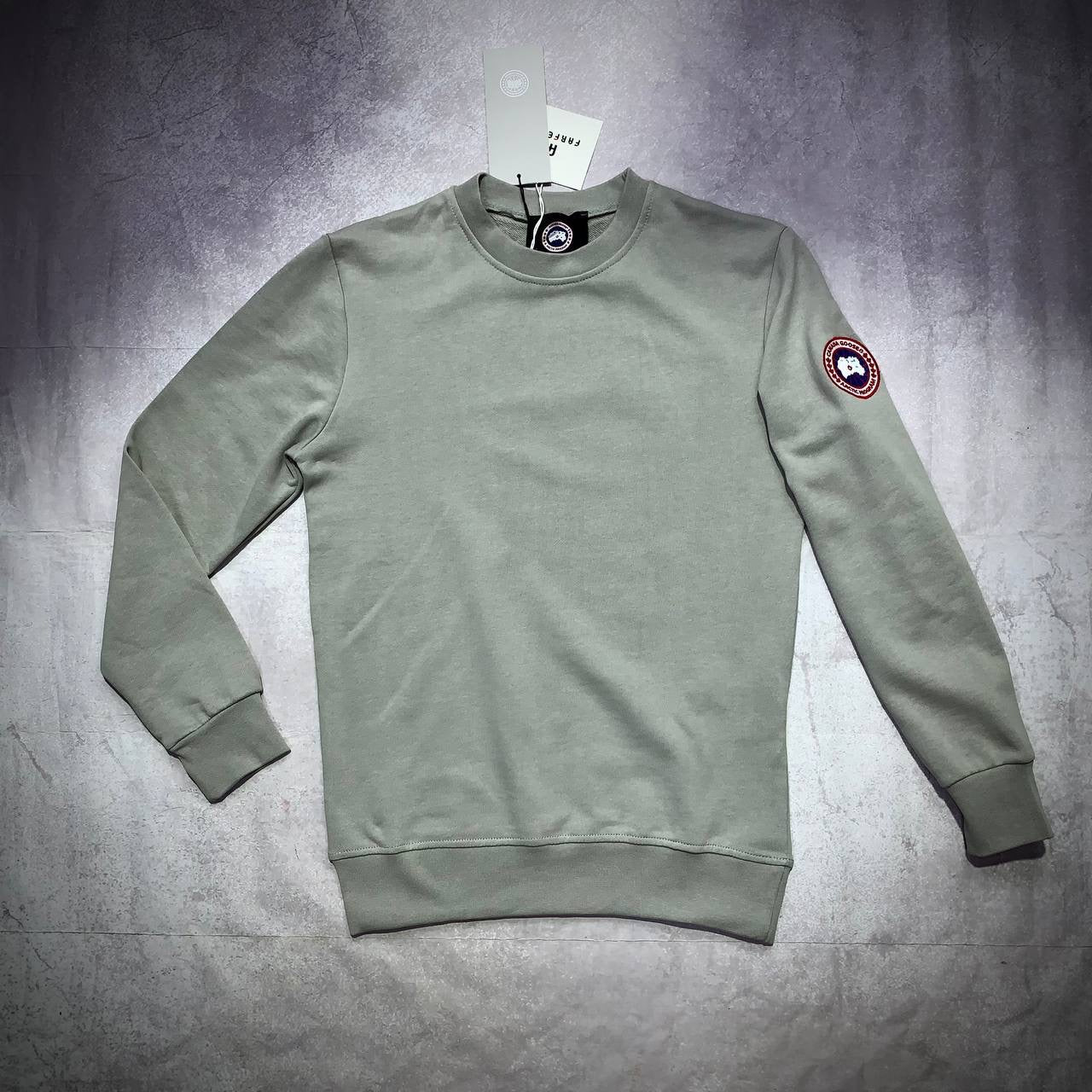 CANADA GOOSE JUMPER