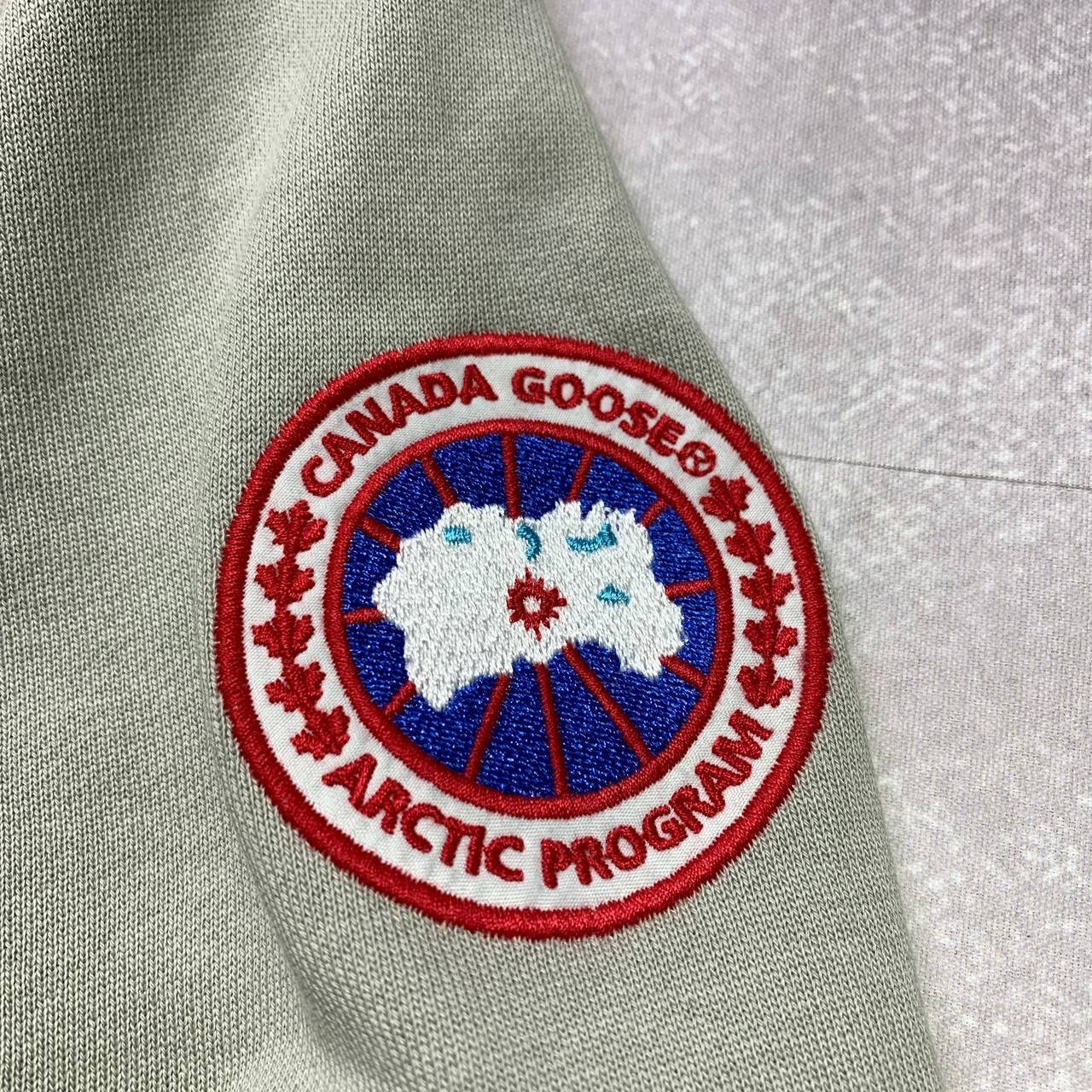 CANADA GOOSE JUMPER