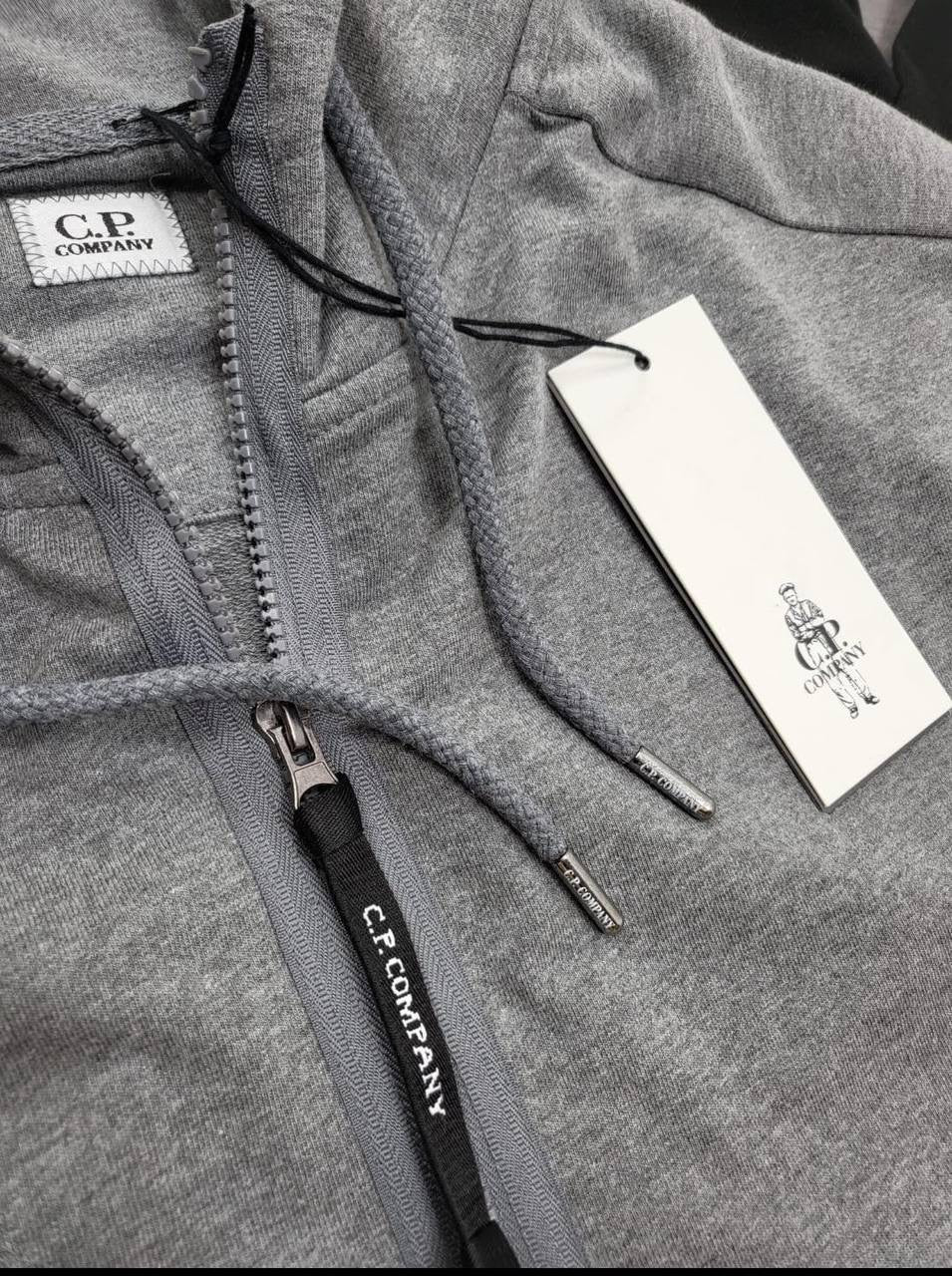 CP HOODIE