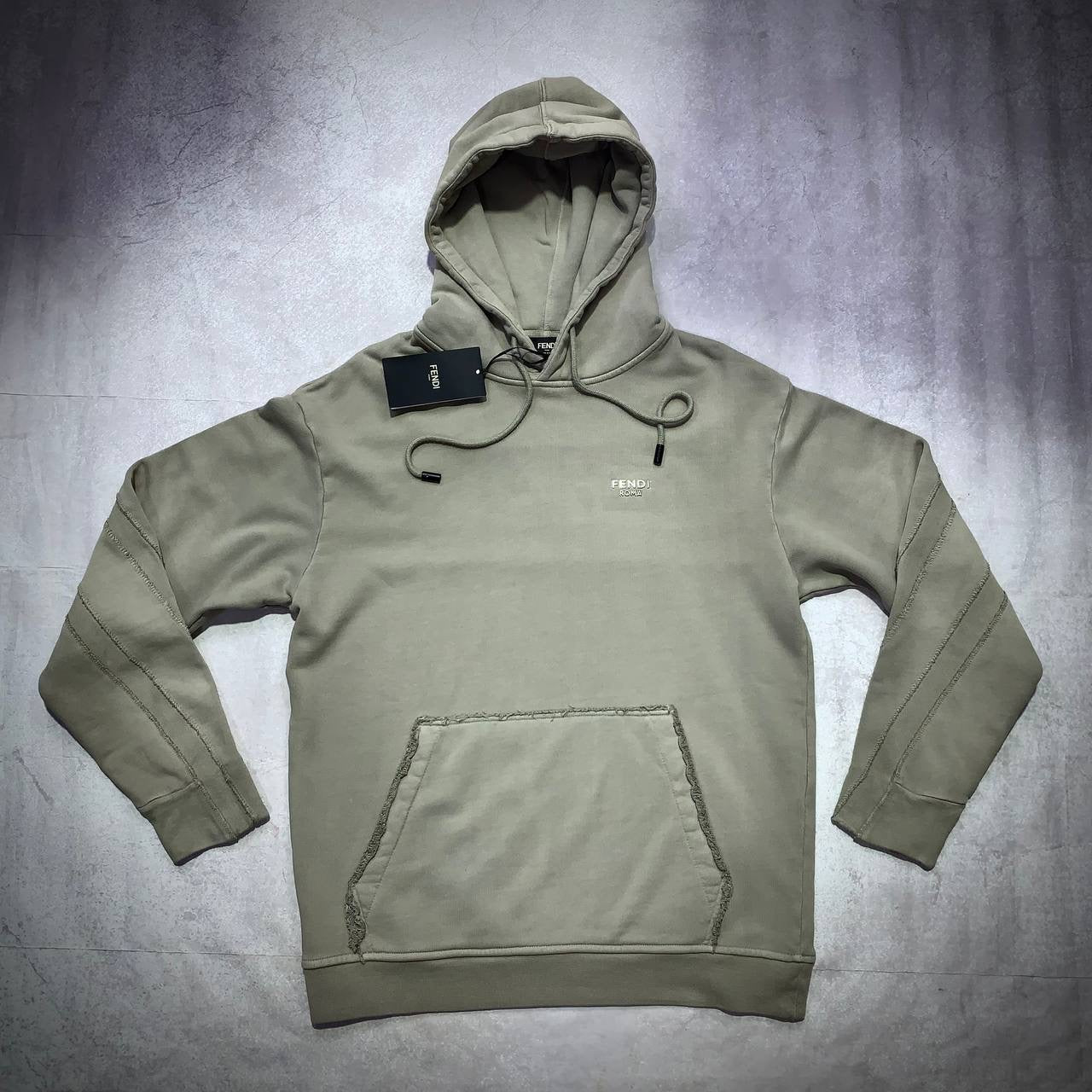 FENDI HOODIE