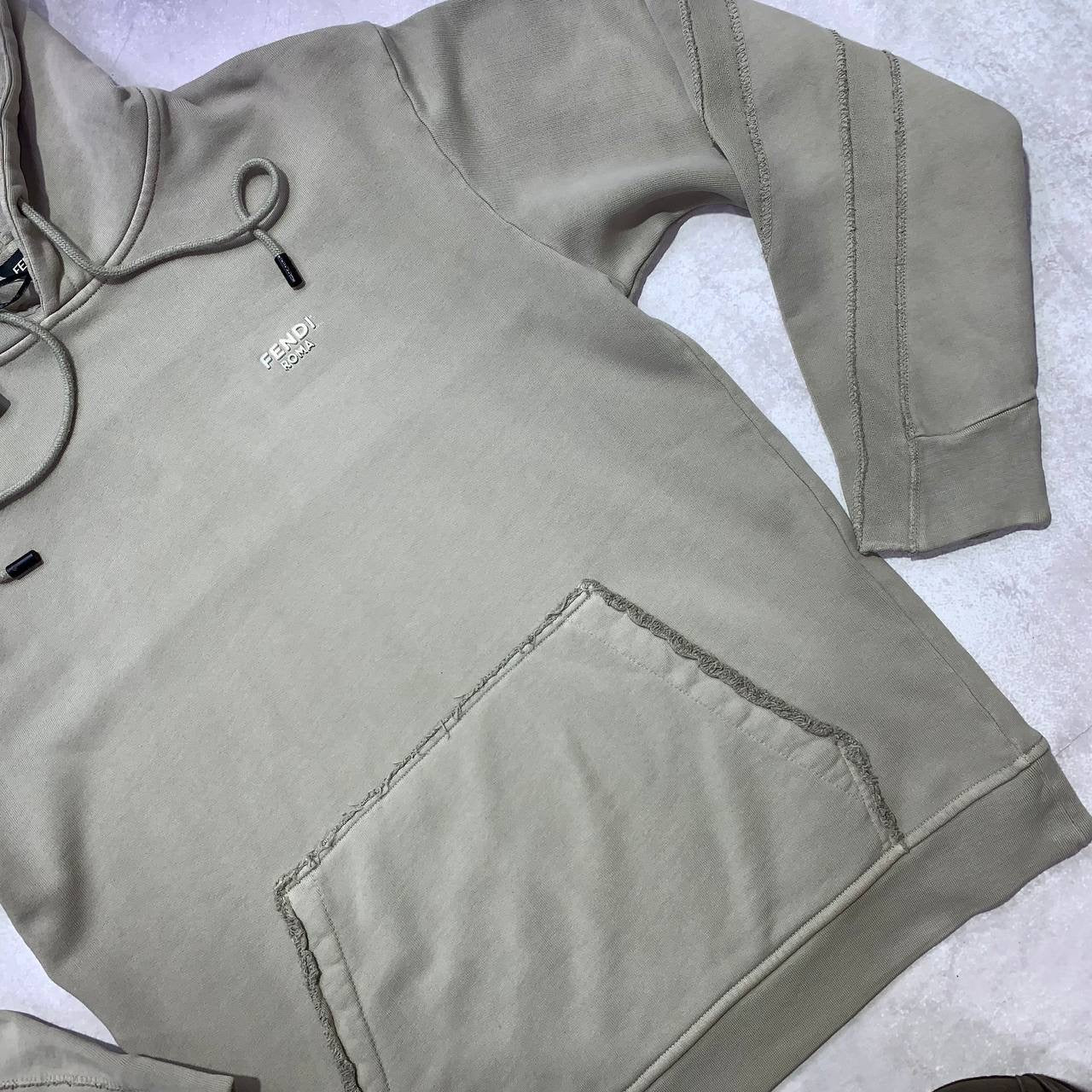 FENDI HOODIE