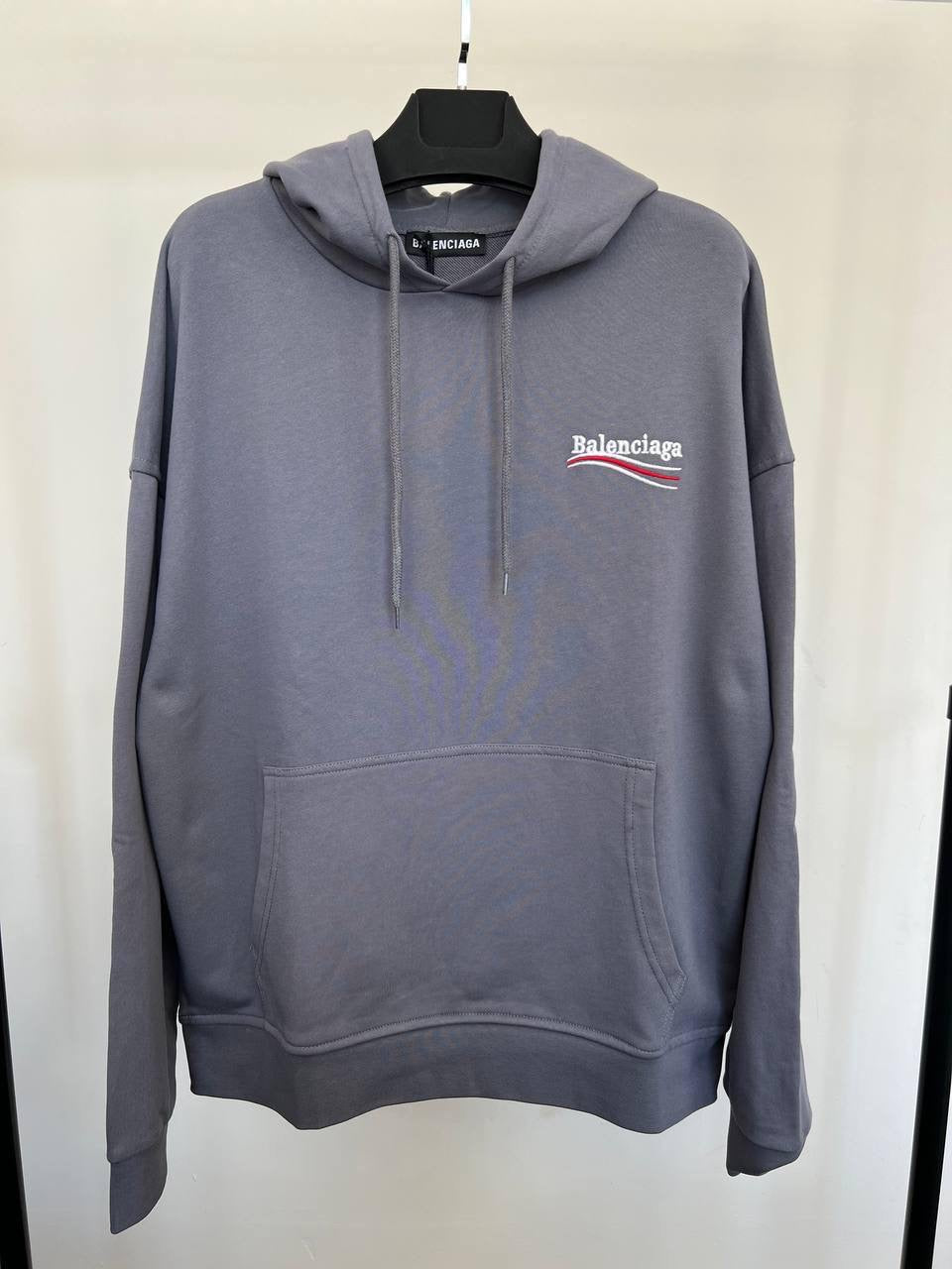 BALENCIAGA HOODIE