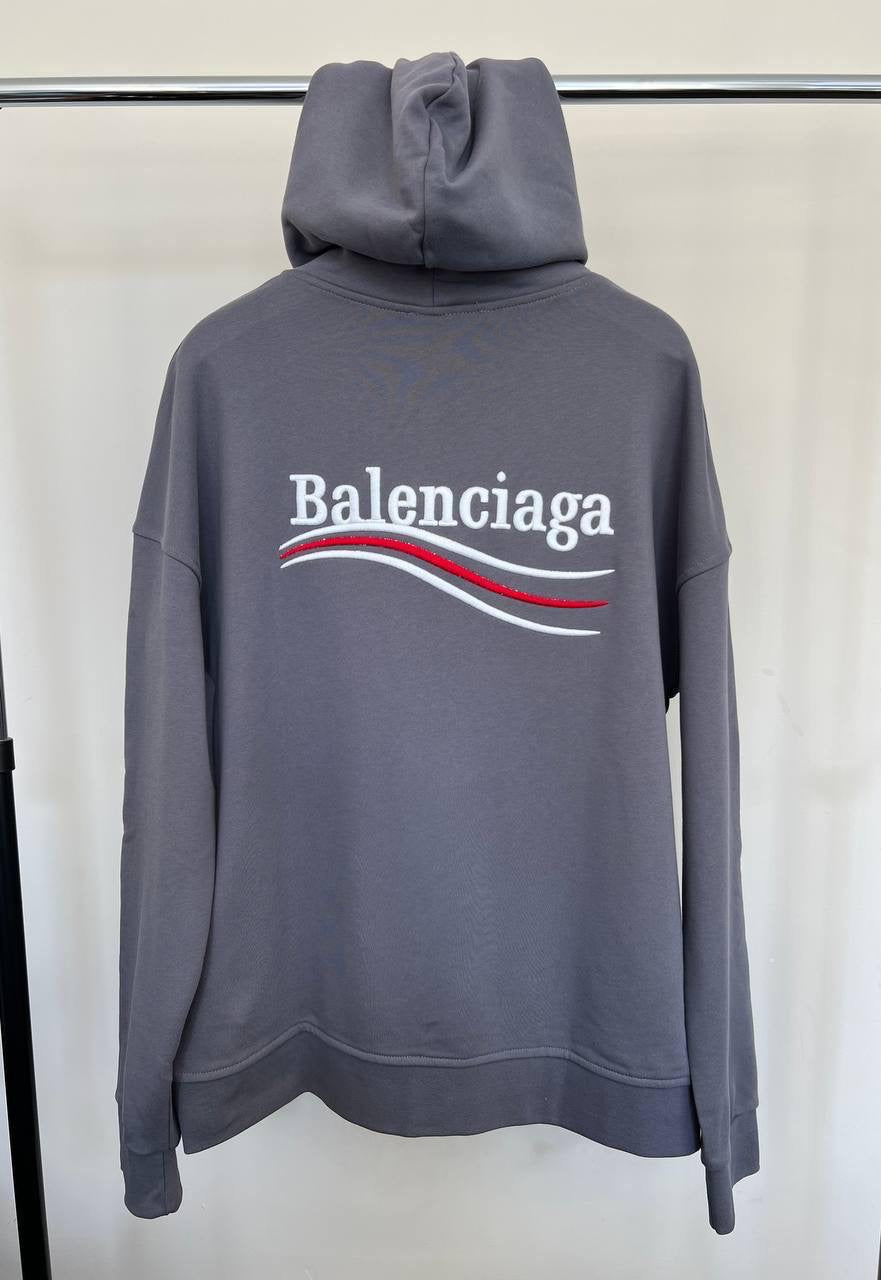 BALENCIAGA HOODIE