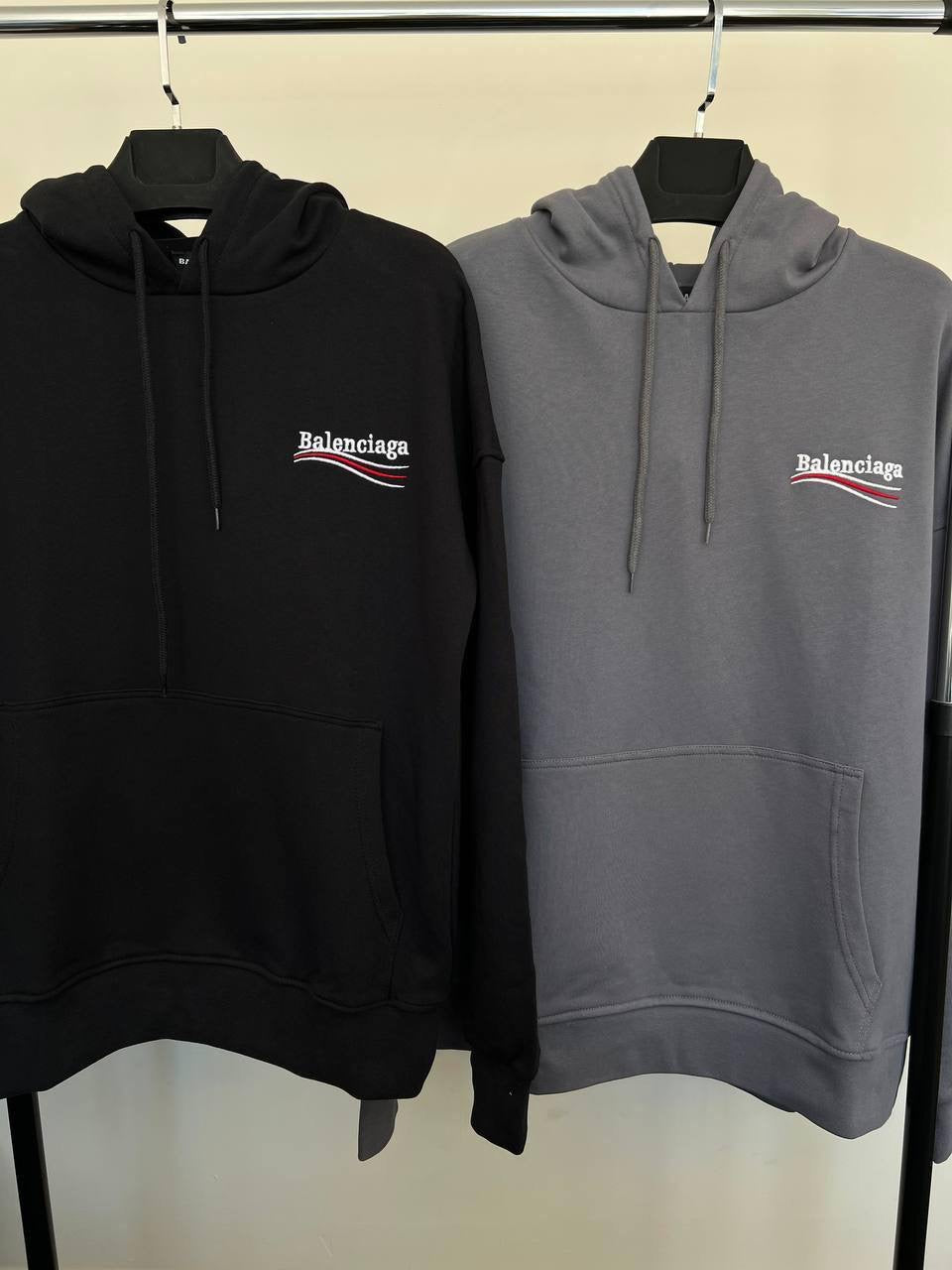 BALENCIAGA HOODIE