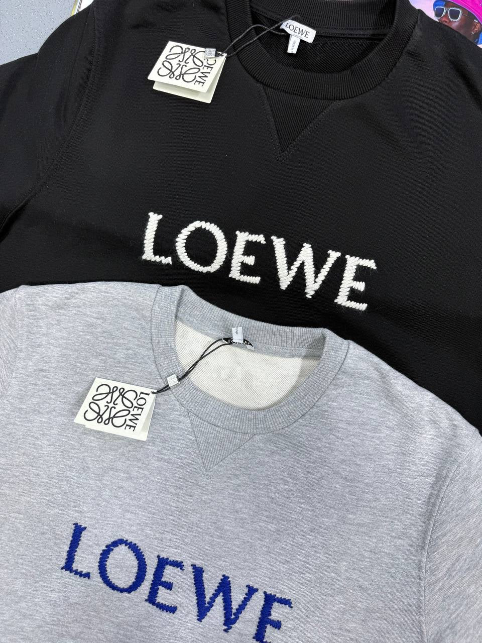 Loew jumper