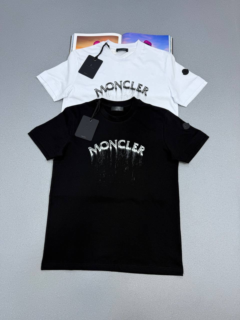 Monc t-shirt