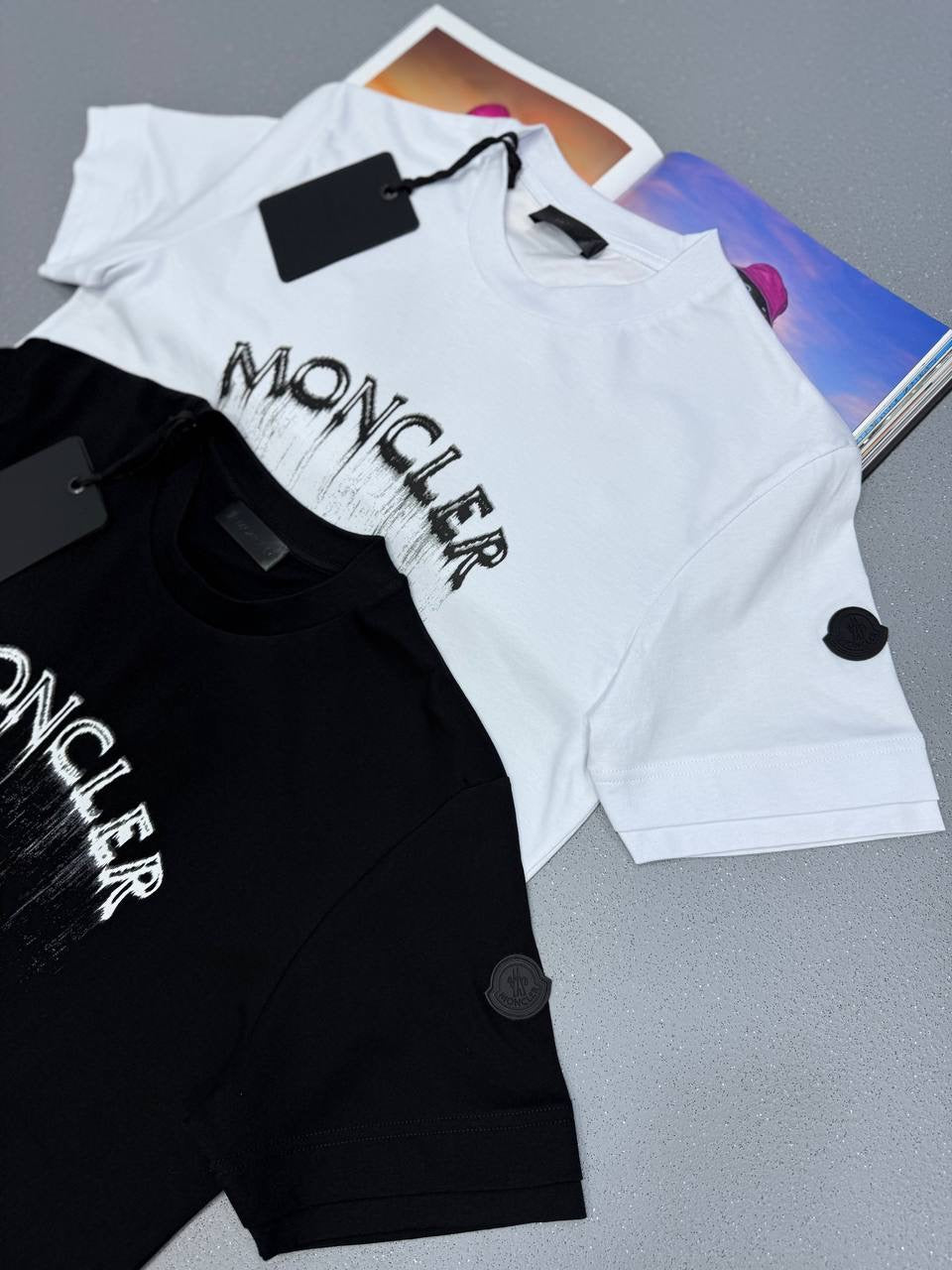 Monc t-shirt